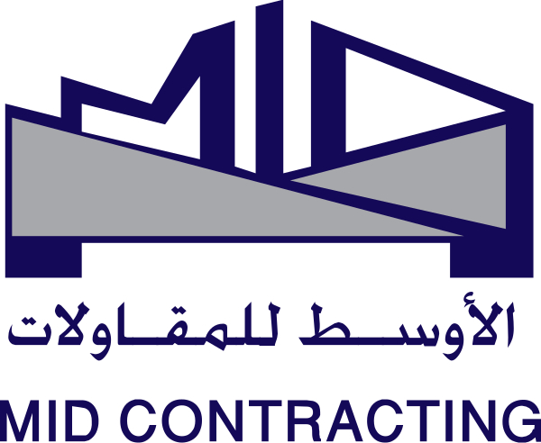 Logo MidContracting