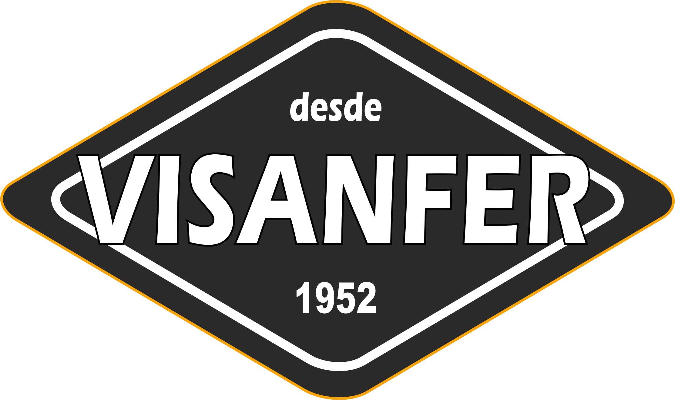 Logo visanfer